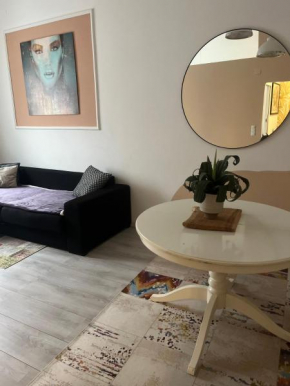 Wohnung am Lendplatz